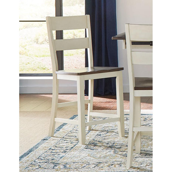 A-America Mariposa CO Counter Height Stool MRP-CO-3-55-K IMAGE 1