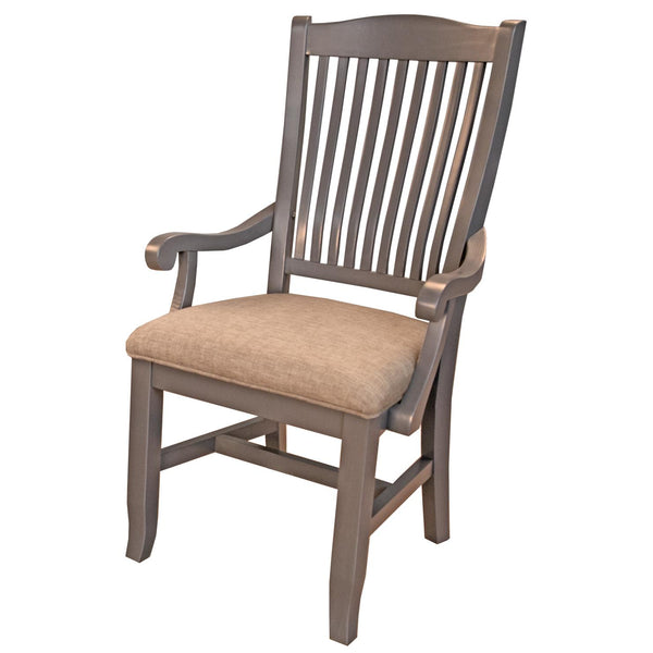 A-America Port Townsend Arm Chair POT-SP-2-46-K IMAGE 1