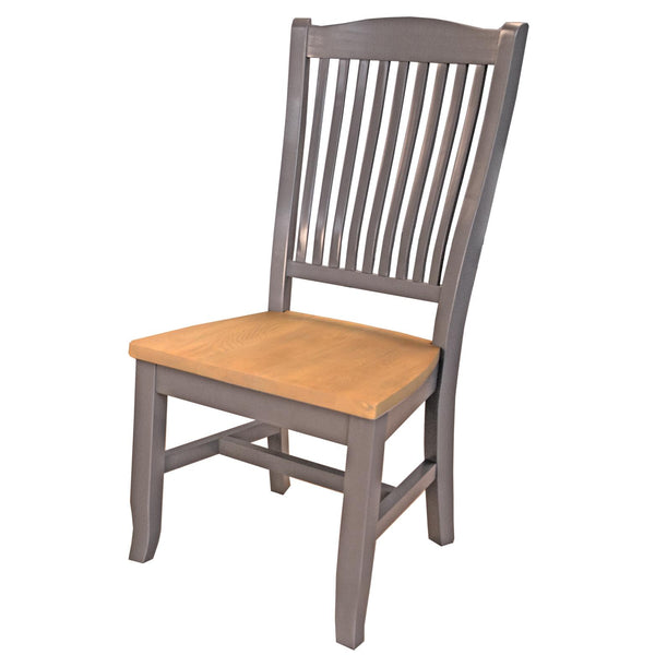 A-America Port Townsend Dining Chair POT-SP-2-65-K IMAGE 1