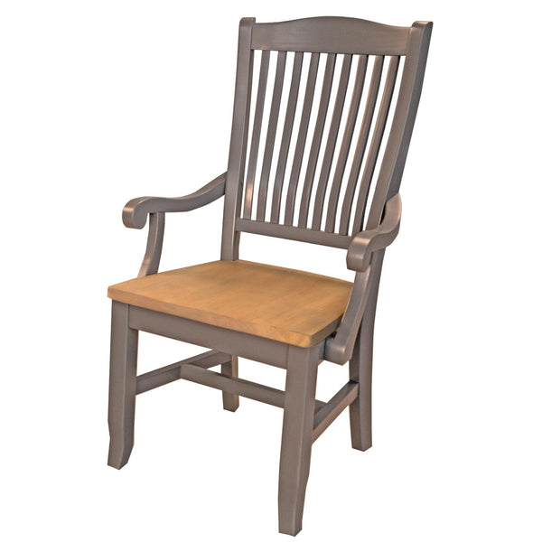 A-America Port Townsend Arm Chair POT-SP-2-66-K IMAGE 1