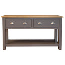 A-America Port Townsend Sideboard POT-SP-9-01-0 IMAGE 1