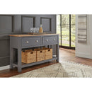 A-America Port Townsend Sideboard POT-SP-9-01-0 IMAGE 2