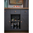 A-America Stone Creek Server STO-BL-9-01-0 IMAGE 3