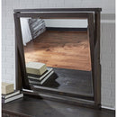 A-America Sun Valley Dresser Mirror SUV-CL-5-55-0 IMAGE 1