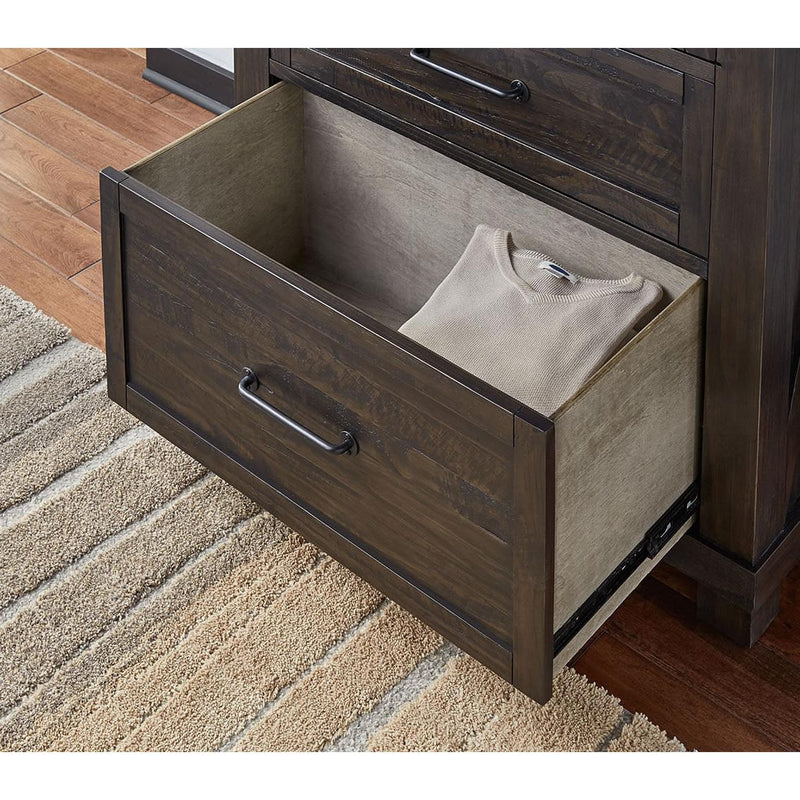 A-America Sun Valley 5-Drawer Chest SUV-CL-5-60-0 IMAGE 4