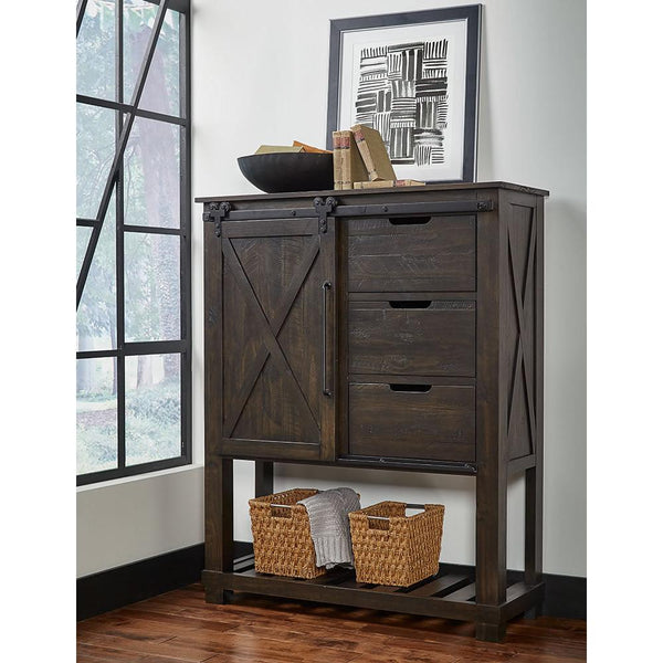 A-America Sun Valley 3-Drawer Chest SUV-CL-5-63-0 IMAGE 1