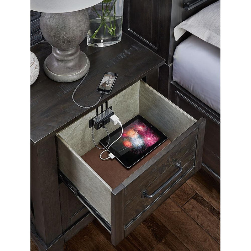 A-America Sun Valley 2-Drawer Nightstand SUV-CL-5-75-0 IMAGE 5