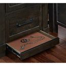 A-America Sun Valley 2-Drawer Nightstand SUV-CL-5-75-0 IMAGE 6