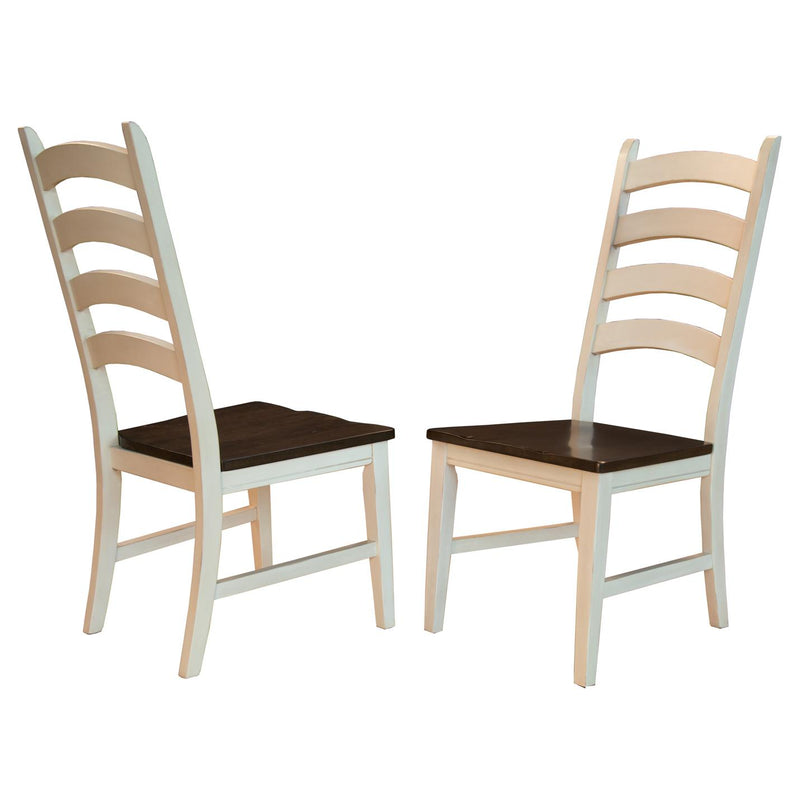 A-America Toluca CH Dining Chair TOL-CH-2-75-K IMAGE 1