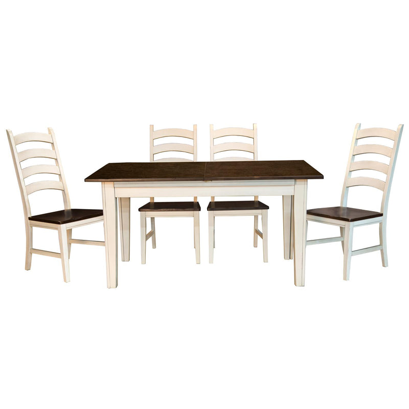 A-America Toluca CH Dining Chair TOL-CH-2-75-K IMAGE 3