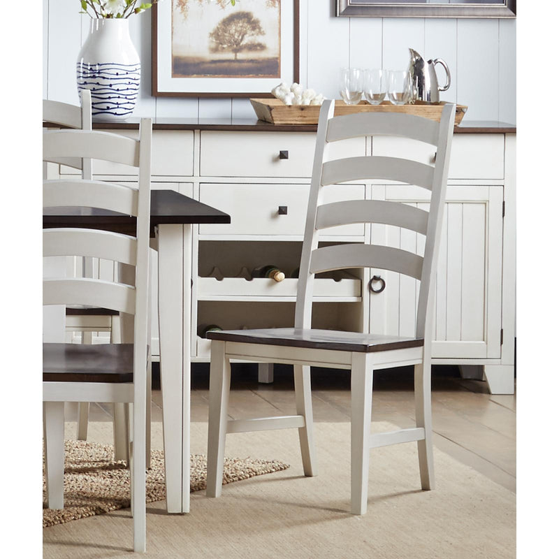 A-America Toluca CH Dining Chair TOL-CH-2-75-K IMAGE 4