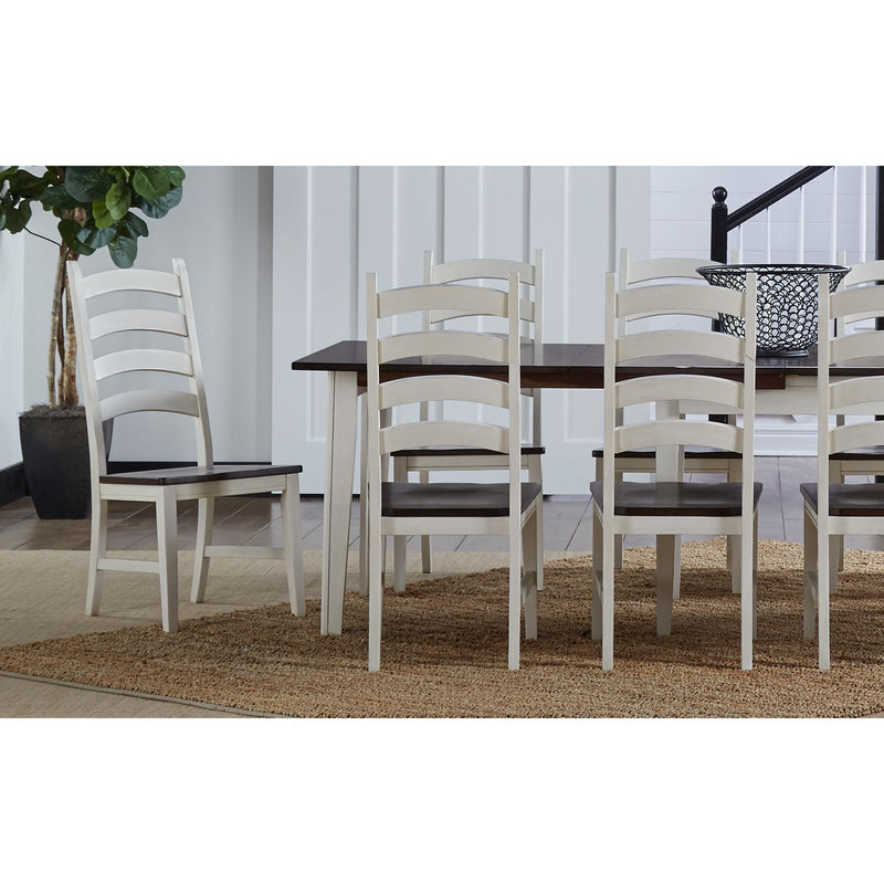 A-America Toluca CH Dining Chair TOL-CH-2-75-K IMAGE 5