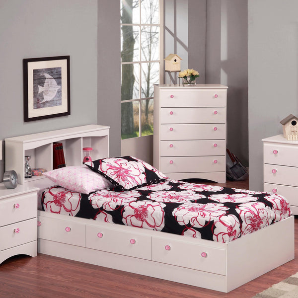 Dynamic Furniture Kids Beds Bed 472-755/472-461 IMAGE 1