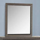 Dynamic Furniture Kids Dresser Mirrors Mirror 264-081 IMAGE 1