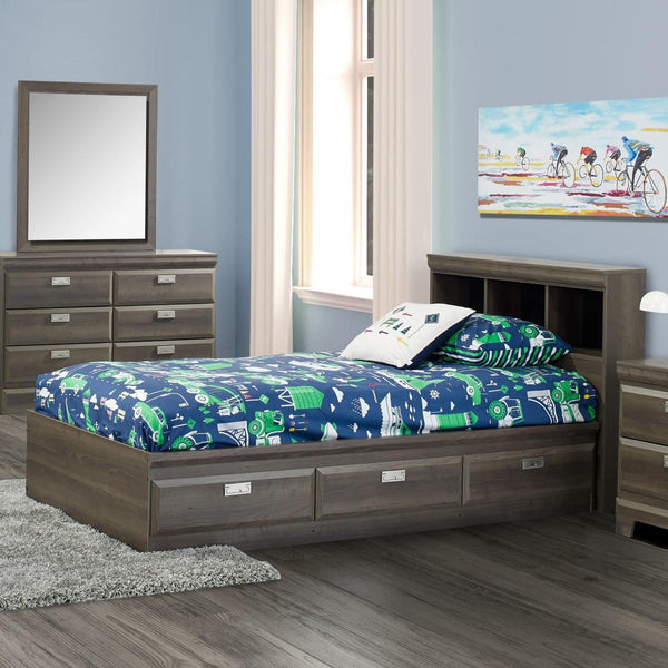 Dynamic Furniture Kids Beds Bed 264-755/264-461 IMAGE 1