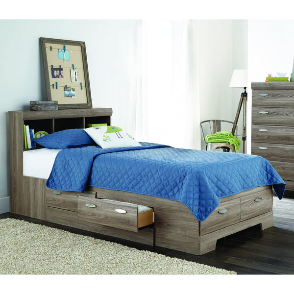 Dynamic Furniture Kids Beds Bed 468-755/468-444/468-426/468-436 IMAGE 1