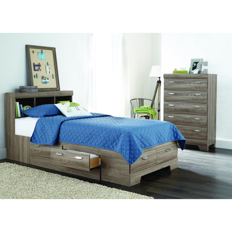 Dynamic Furniture Kids Beds Bed 468-755/468-444/468-426/468-436 IMAGE 2