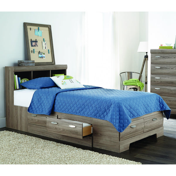 Dynamic Furniture Kids Beds Bed 468-752/468-444/468-427/468-437 IMAGE 1