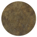  Hooker Furniture 1600-50003-MTL Curata Accent Table IMAGE 2