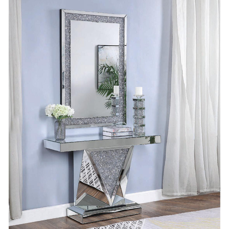 Acme Furniture Noralie Console Table 90448 IMAGE 2