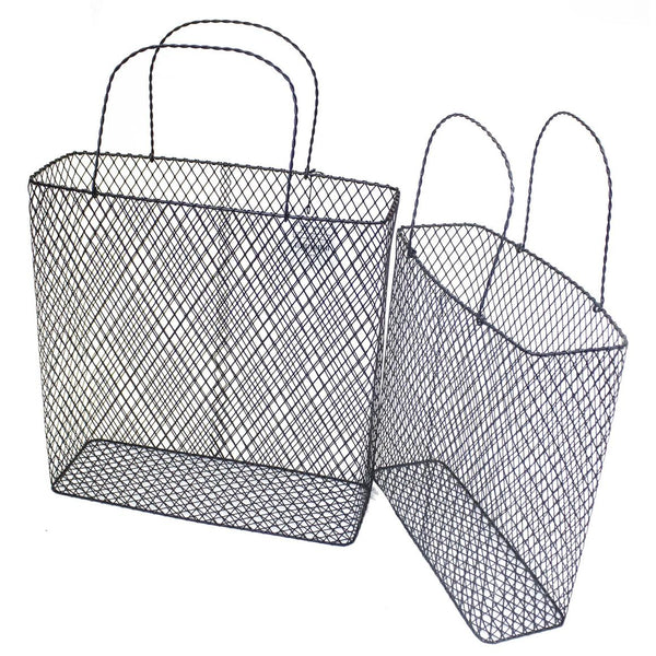 Sagebrook Home Home Decor Baskets 11679 IMAGE 1