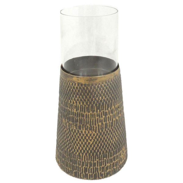 Sagebrook Home Home Decor Candle Holders 11701 IMAGE 1