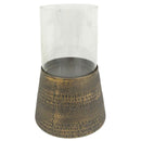 Sagebrook Home Home Decor Candle Holders 11703 IMAGE 1