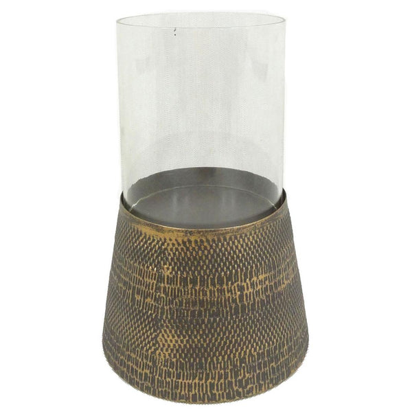 Sagebrook Home Home Decor Candle Holders 11703 IMAGE 1