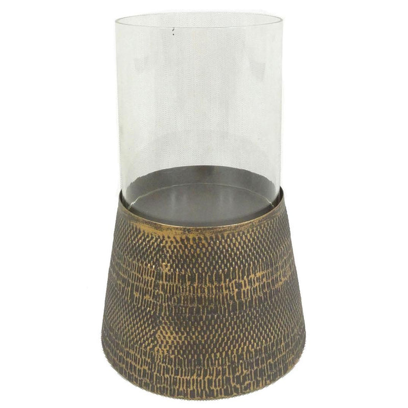 Sagebrook Home Home Decor Candle Holders 11703 IMAGE 1