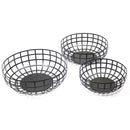 Sagebrook Home Home Decor Baskets 11707 IMAGE 1