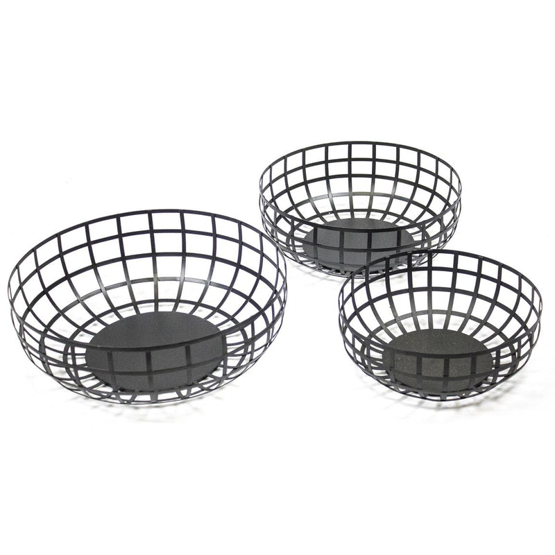 Sagebrook Home Home Decor Baskets 11707 IMAGE 1