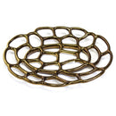 Sagebrook Home Home Decor Trays 11300 IMAGE 1