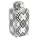 Sagebrook Home Home Decor Vases & Bowls 12460-03 IMAGE 1