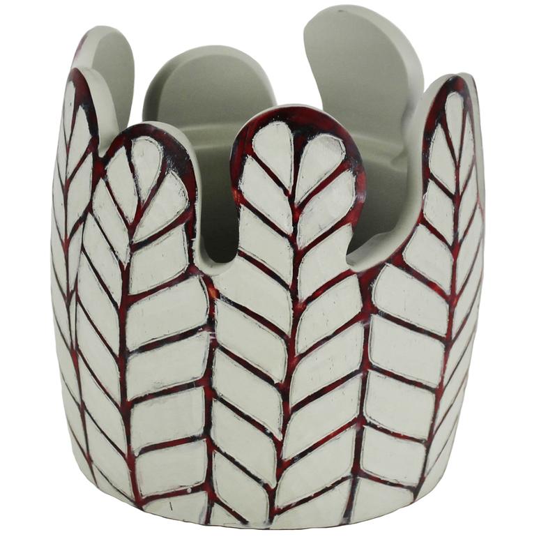 Sagebrook Home Home Decor Vases & Bowls 12475-02 IMAGE 1