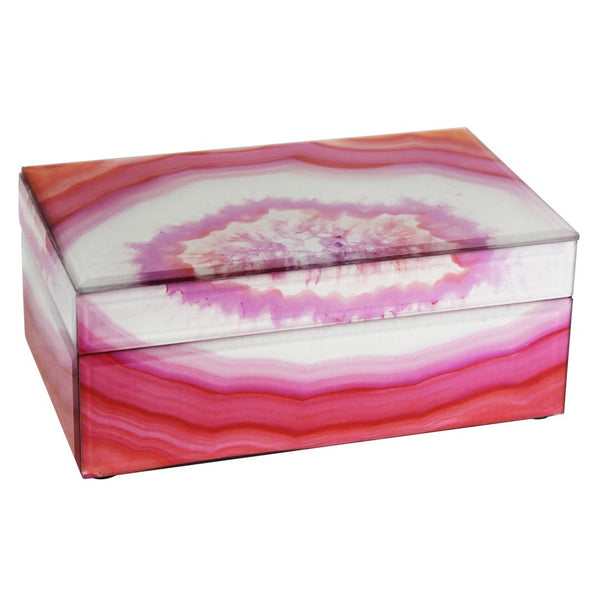 Sagebrook Home Home Decor Boxes 12332-02 IMAGE 1