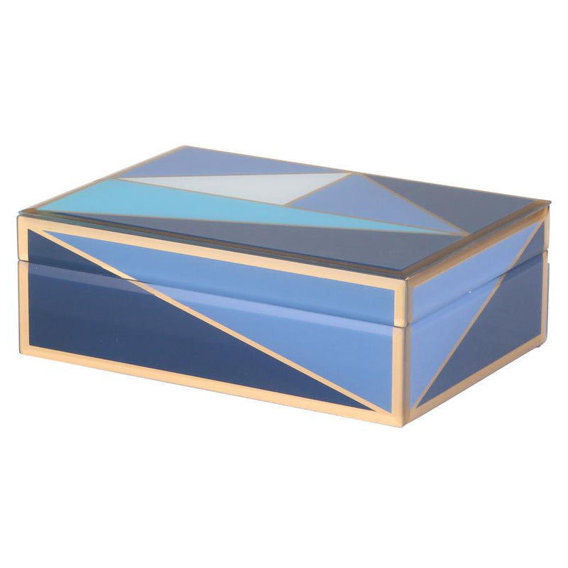 Sagebrook Home Home Decor Boxes 12333-01 IMAGE 1