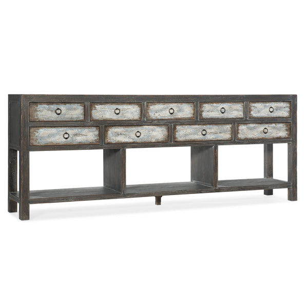 Hooker Furniture 5751-85001-00 Beaumont Console IMAGE 1