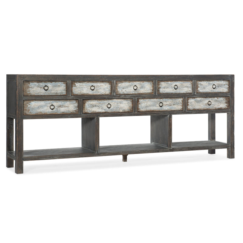Hooker Furniture 5751-85001-00 Beaumont Console IMAGE 1