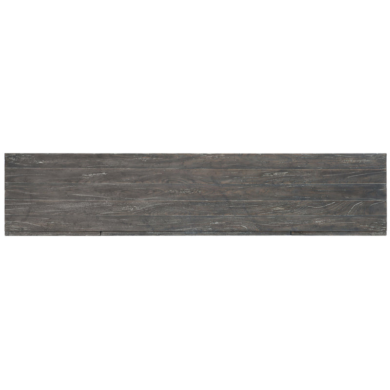 Hooker Furniture 5751-55483-89 Beaumont Entertainment Console IMAGE 2