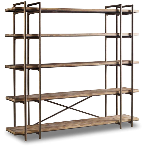 Hooker Furniture Studio 7H TV Stand 5382-55494 IMAGE 1