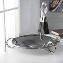 Sagebrook Home Home Decor Vases & Bowls 12601-02 IMAGE 2