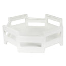 Sagebrook Home Home Decor Vases & Bowls 12616-02 IMAGE 1