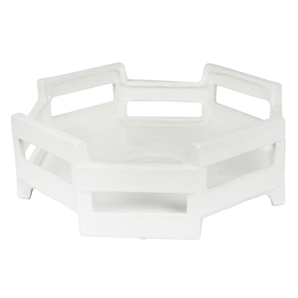 Sagebrook Home Home Decor Vases & Bowls 12616-02 IMAGE 1