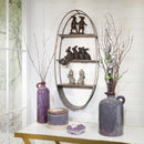 Sagebrook Home Home Decor Vases & Bowls 12679-01 IMAGE 2