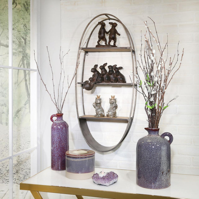 Sagebrook Home Home Decor Vases & Bowls 12679-01 IMAGE 2