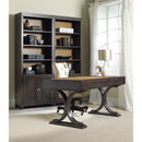 Hooker Furniture 5078-10458 South Park 60'' Writing Desk IMAGE 3