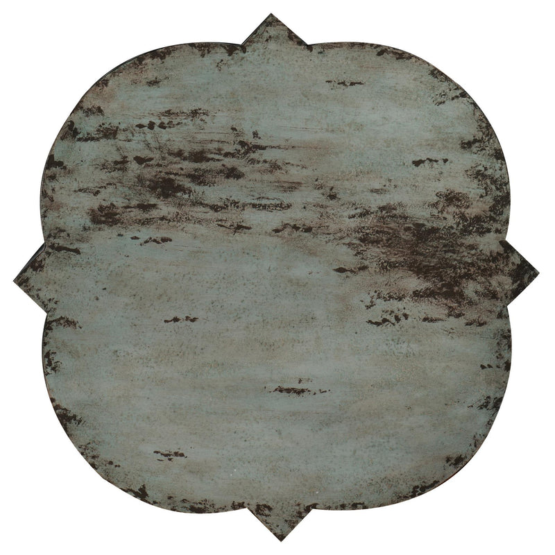 Hooker Furniture 5751-80114-45 Beaumont End Table IMAGE 2