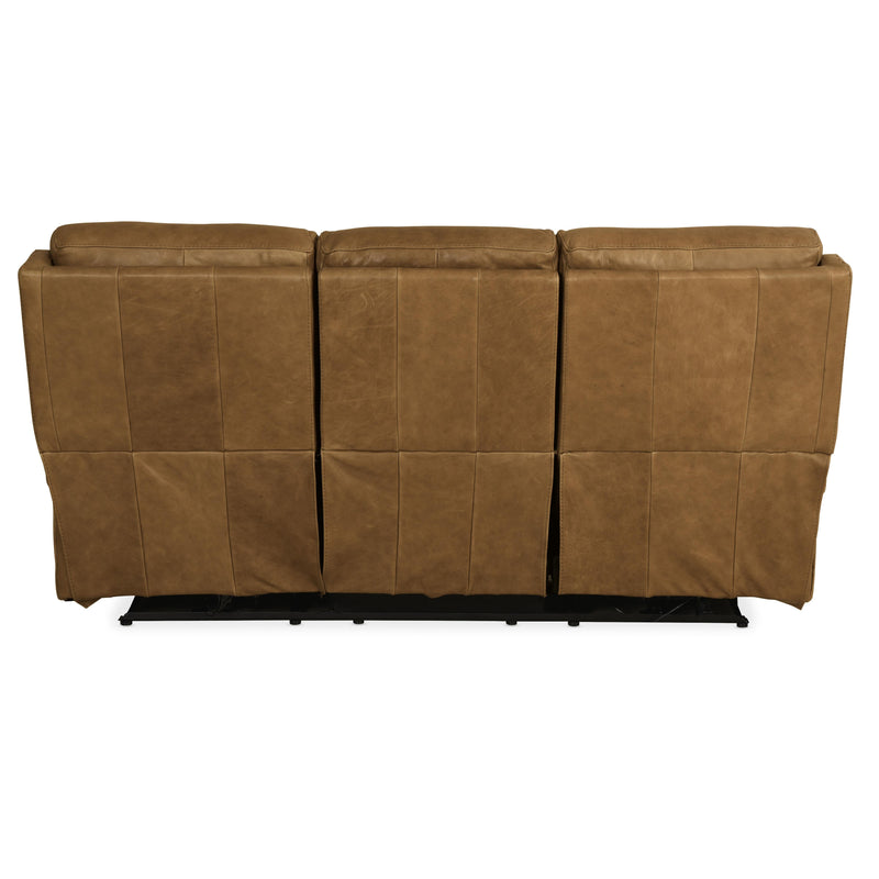 Hooker Furniture SS468-P3-088 Poise Power Recliner Sofa with Power Headrest IMAGE 4