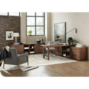 Hooker Furniture 1650-10418-MWD Elon Two-Door Cabinet IMAGE 7