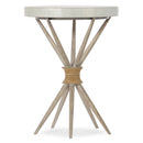 Hooker Furniture 1672-50003-00 Amani Accent Table IMAGE 1